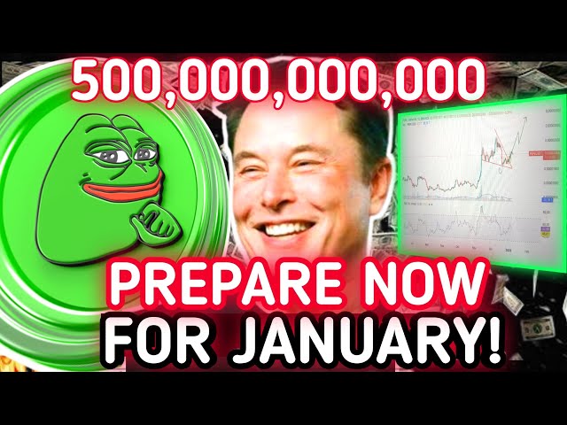 Pepe’s Epic Breakout: Can This Meme Coin Hit $1? IF YOU HOLD PEPE & ETH PREPARE NOW | HUGE UPDATE