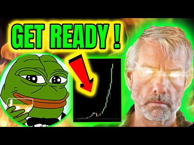 PEPE HOLDERS 🔥 *CECI EST TRÈS HAUSSIER*!🔥📈 PEPE COIN NEWS🔥 PRÉDICTION DU PRIX PEPE