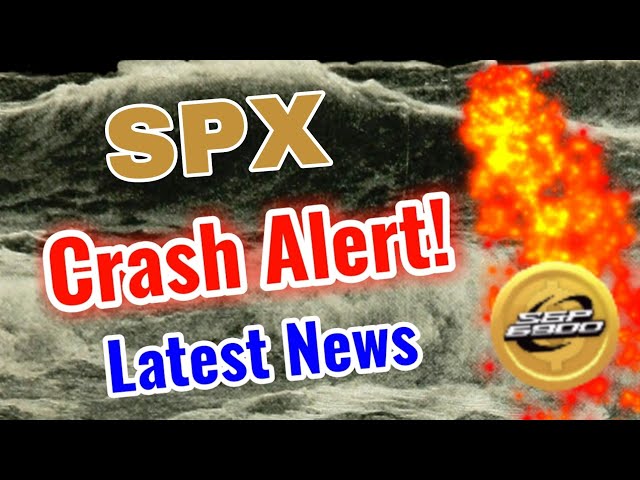 SPXコイン価格予想！今日のSPXニュース！ SPX暗号