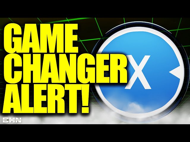 Ich kann das über XDC Network nicht glauben – Game Changer Alert!