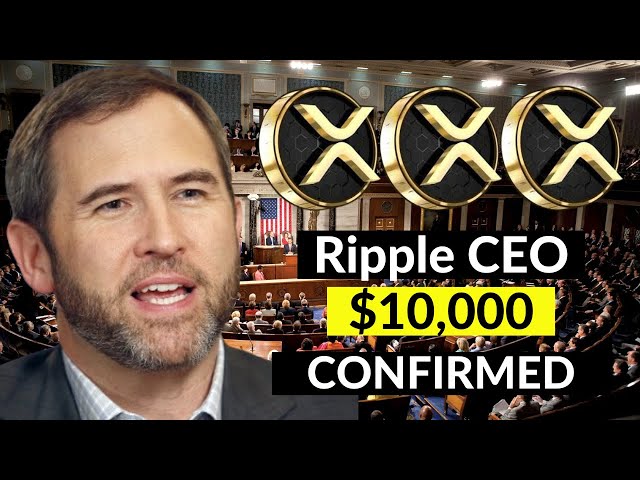 XRP 新闻 - 🚀 2025 年加密货币预测：无人预见的牛市即将到来！💥（改变游戏规则的突破！）