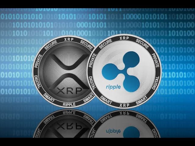 XRP 是投资加密货币的最佳选择吗？