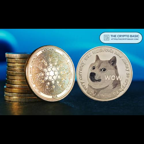 시장 전문가는 Dogecoin이 1달러에 도달하면 ADA가 12달러 ATH로 급등할 수 있다고 추측합니다.