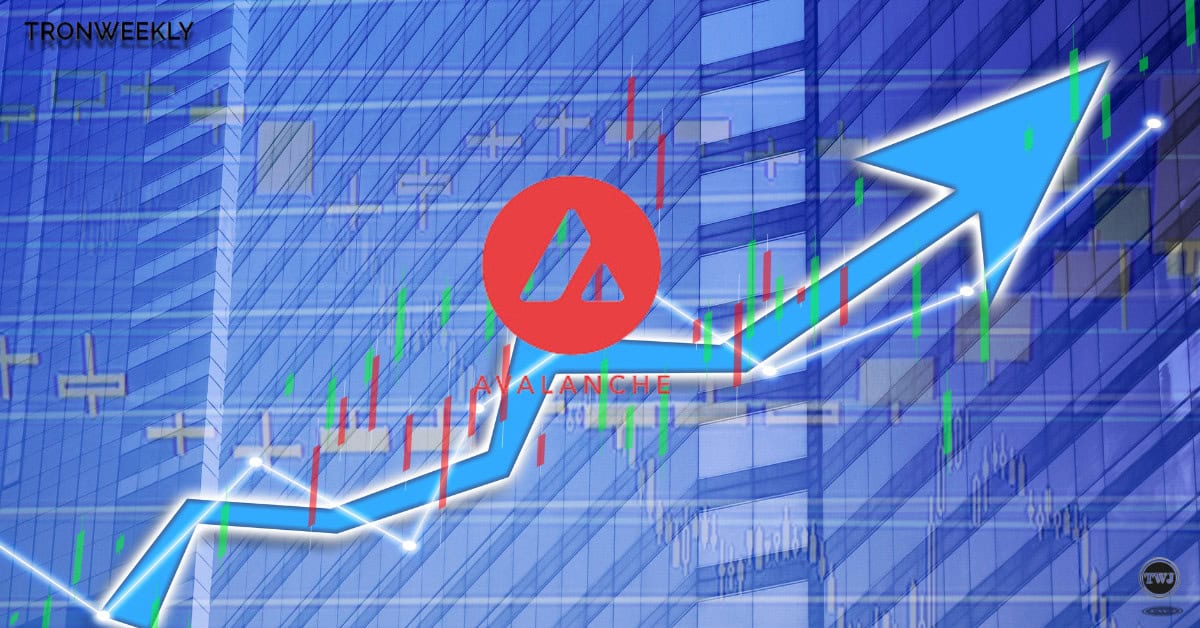 Avalanche (AVAX) 代幣受到投資者和分析師的關注，為價格大幅上漲做好了準備