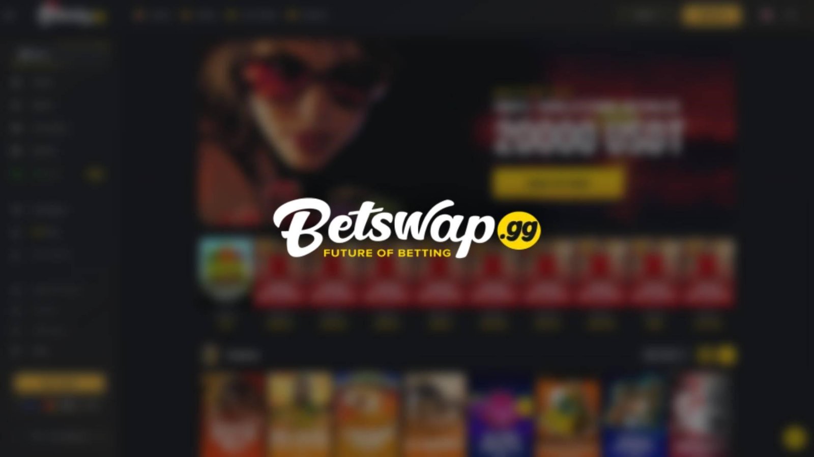 Betswap Review: Ein neues Krypto-Casino und Sportwetten gewinnen an Bedeutung