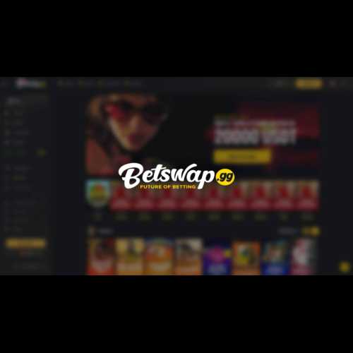 Betswap Review: 새로운 암호화폐 카지노와 스포츠북이 주목을 받고 있습니다