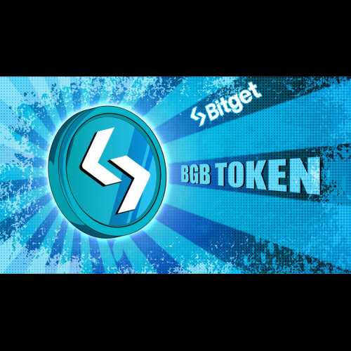 BGB(Bitget Token) Review: Entwicklungsgeschichte, Marktleistung und Investitionsanalyse