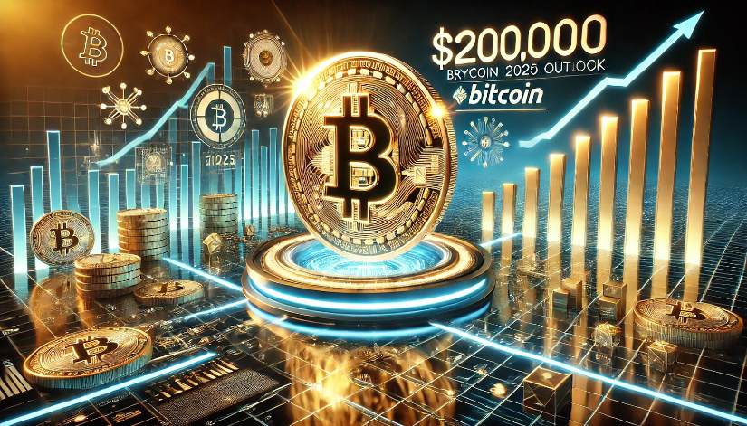 Prévision du prix du Bitcoin (BTC) 2025 : les experts voient le BTC atteindre 250 000 $, Trump vise à faire des États-Unis la « capitale cryptographique de la planète »