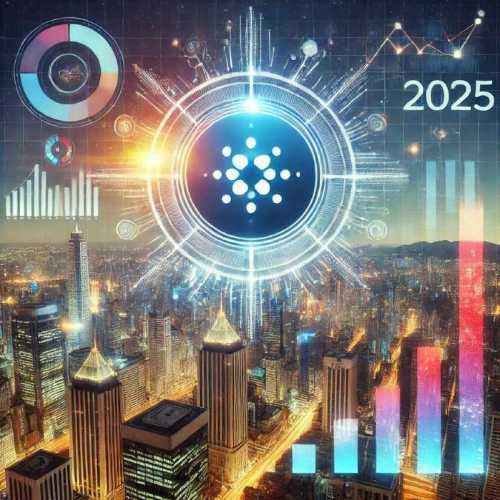 2025년 Cardano(ADA) 가격 예측: ADA가 올해 사상 최고치를 기록할 것인가?