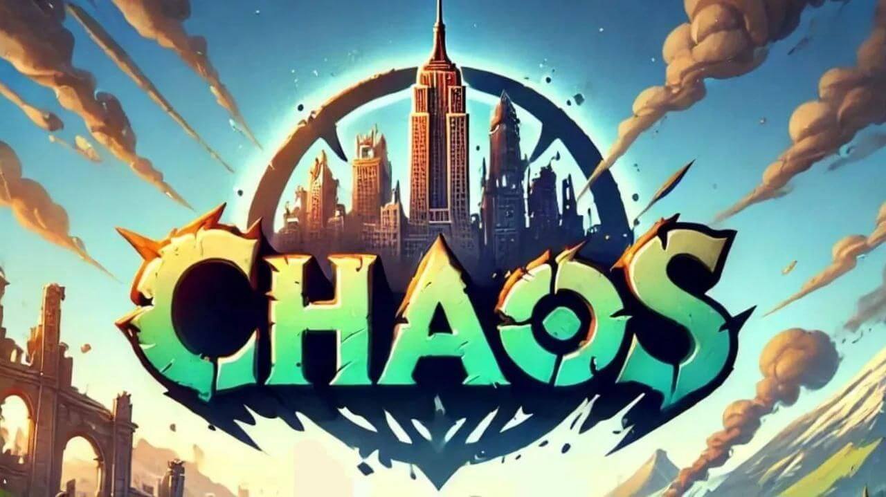 Chaos on the Chains: ジャンルを定義する Play-to-Ear モバイル MMORPG の発売が今年計画されている