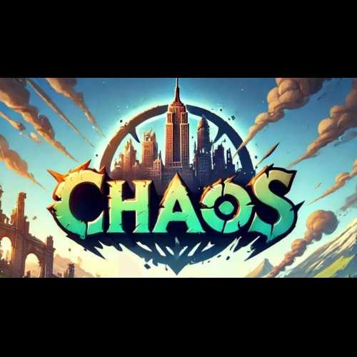 Chaos on the Chains: ジャンルを定義する Play-to-Ear モバイル MMORPG の発売が今年計画されている