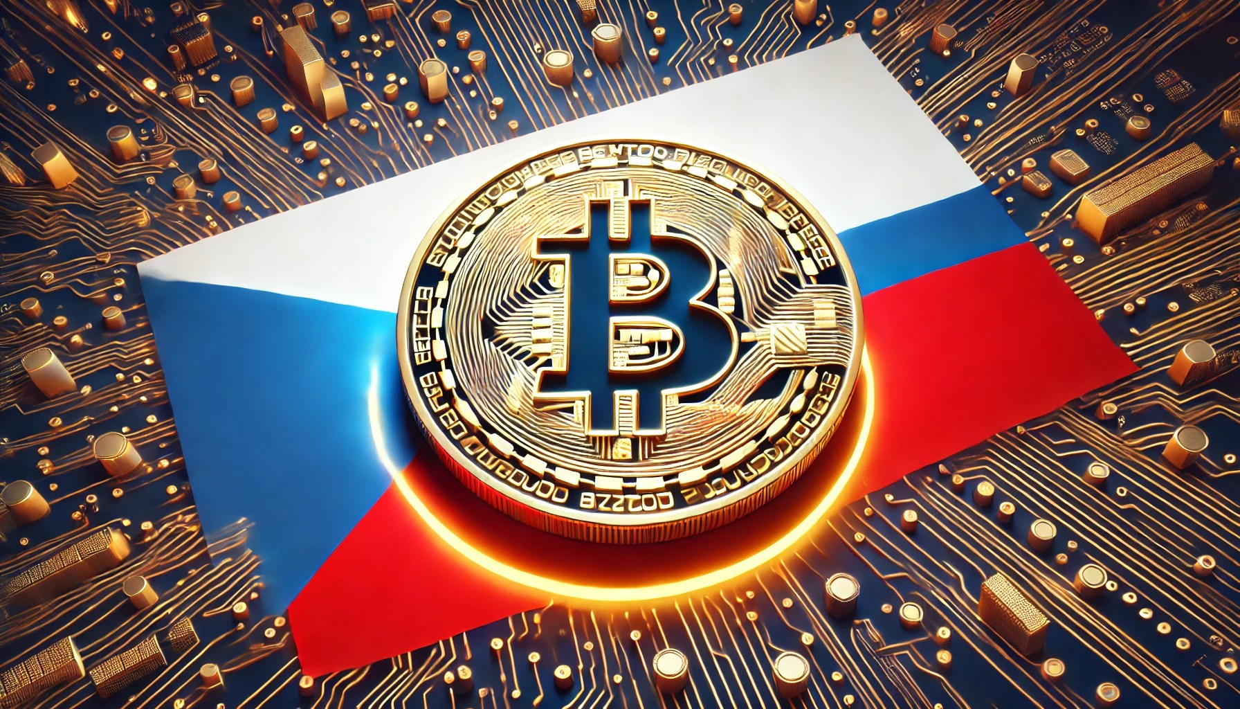 Czech Central Bank Governor Considers Bitcoin Purchase as Part of Reserve Diversification Strategy