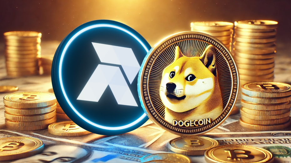 Dogecoin-Wale sorgen inmitten des RCOF-Buzz für Aufregung am Markt