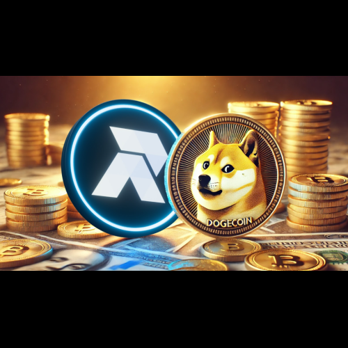 Dogecoin-Wale sorgen inmitten des RCOF-Buzz für Aufregung am Markt