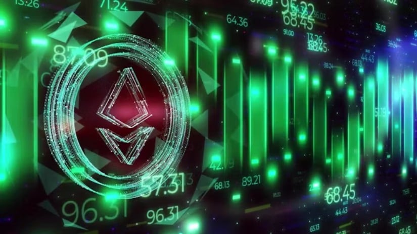 Ethereum Price Prediction – Experts Say ETH Could Climb to $4,000