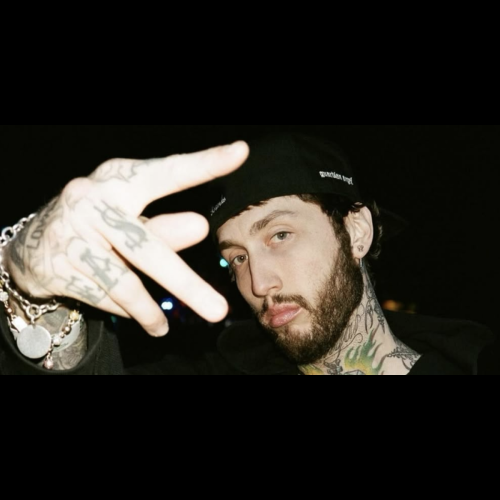 FaZe Banks、最新の仮想通貨への取り組みについてお茶をこぼす