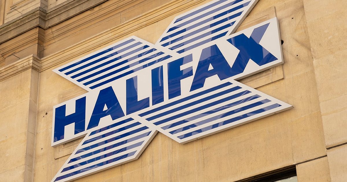 Kunden eines Halifax-Sparkontos müssen Strafgebühren zahlen, wenn sie ein falsches Konto eröffnen