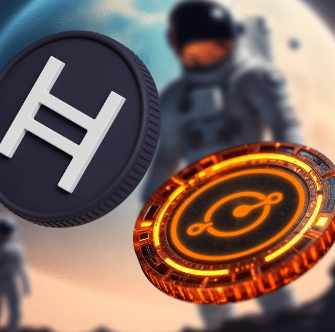 Hedera (HBAR) and PlutoChain ($PLUTO): 2024 Market Review and Technical Analysis