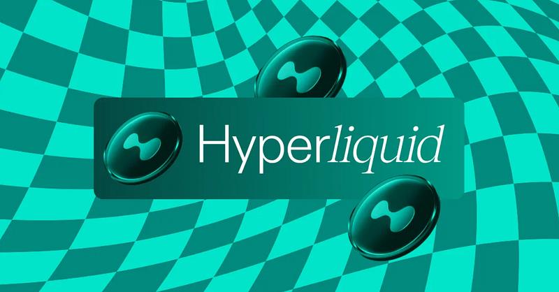 Hyperliquid Suffers Biggest 24-Hour Loss in Latest Crypto Market Correction