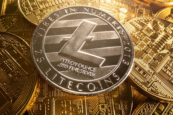 Litecoin fällt um 10 % und wird unter 105 US-Dollar gehandelt, der größte Tagesverlust seit Dezember 2024