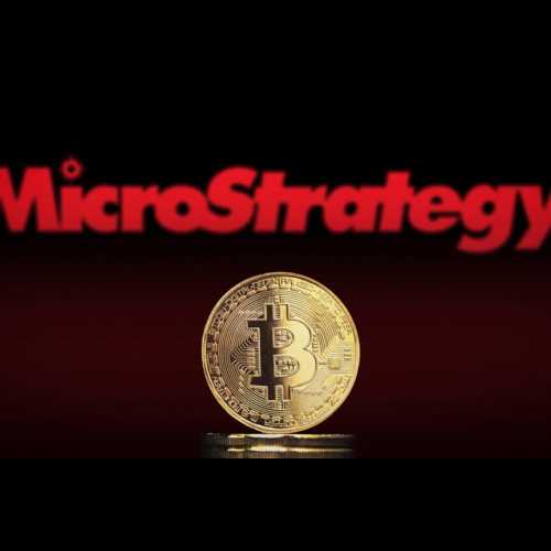 Die Marktreife von MicroStrategy signalisiert die Reife des Bitcoin-Marktes