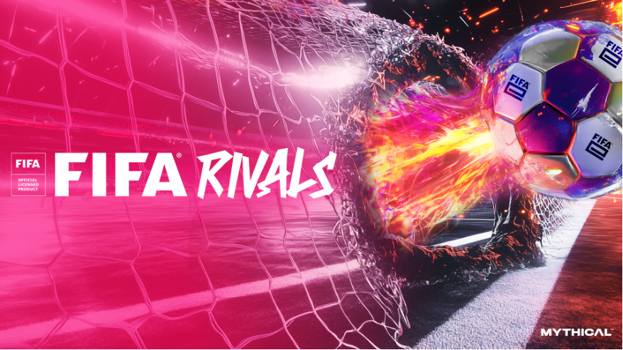 Mythical Games 準備透過 FIFA Rivals、Pudgy Party 發布 2025 年 GameFi 格局