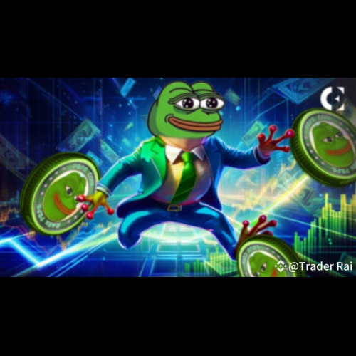 距离 PEPEcoin ($PEPE) 减半事件仅剩 28 天了。这就是为什么这可能会改变 Meme 币的游戏规则