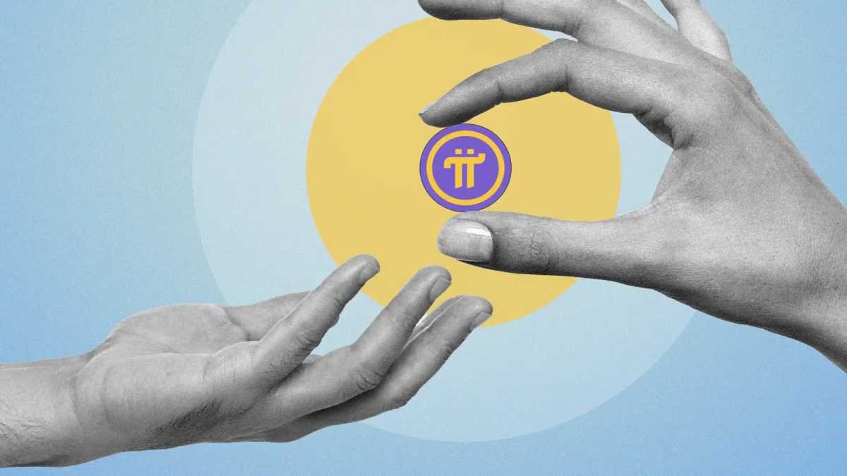 Pi Network とその PI Coin は、進化する暗号通貨市場で激しい競争に直面している