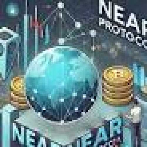 NEAR 프로토콜(NEAR) 가격 예측: 시장 신호는 $4.80까지 하락할 가능성을 나타냅니다.