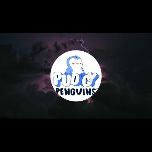 Pudgy Penguins (PENGU) Price Plunges 13% to Trade at $0.03708—Can Flockerz (FLOCK) Steal the Spotlight?