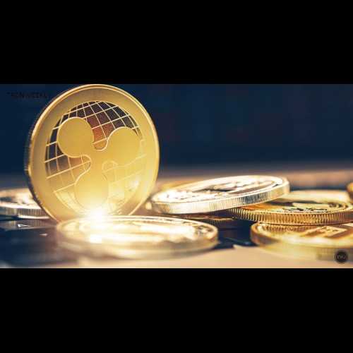 Ripple（XRP）近期前景：看漲情緒佔據主導地位