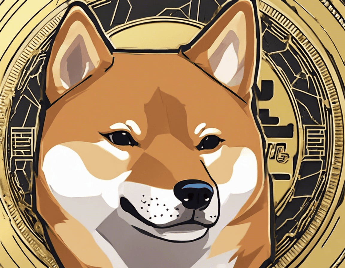 Kann die Shiba Inu (SHIB)-Münze 1 $ erreichen? Eine umfassende Analyse von Experteneinblicken und Datenpunkten