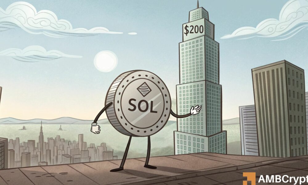 Prévision de prix Solana (SOL) 2023 – SOL se rétablira-t-il après une chute à 197 $ ?