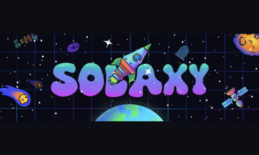 Solaxy(SOLX)는 Solana의 성능을 향상하고 확장 문제를 해결하기 위해 890만 달러를 확보했습니다.