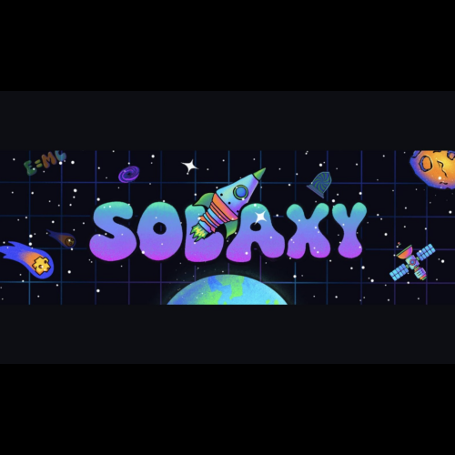 Solaxy (SOLX) 获得 890 万美元融资，以增强 Solana 的性能并解决扩展问题