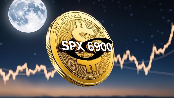 SPX600 加密貨幣代幣市值突破 $1.5B 里程碑