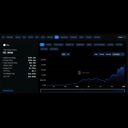 スイ・クリプト：仮想通貨市場を再構築する「ソラナ・キラー」