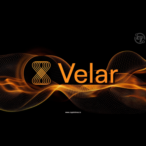 Velar Unveils New Branding to Reinforce Its Leadership Position within Bitcoin's Fast-Growing DeFi Industry