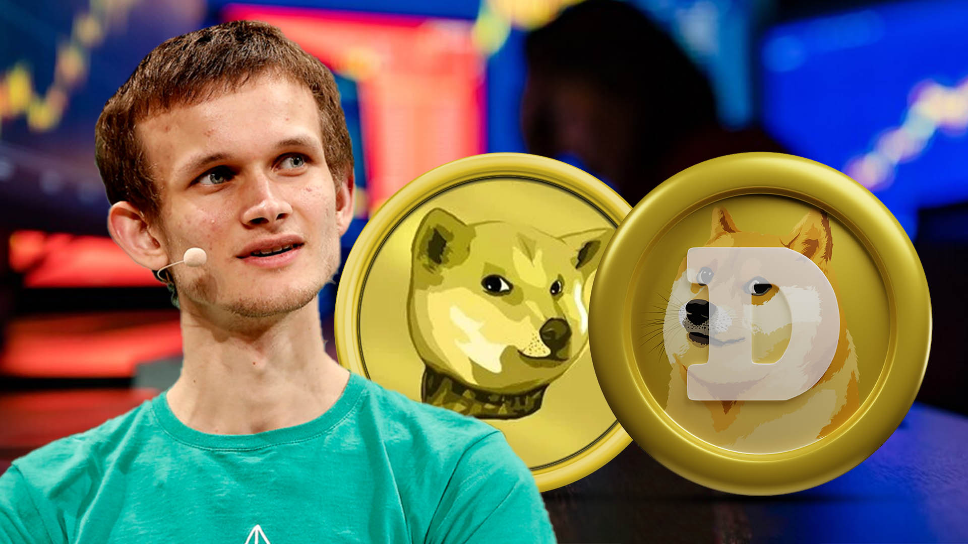 Vitalik Buterin verkaufte Meme-Münzen, um die Biotech-Forschung zu finanzieren