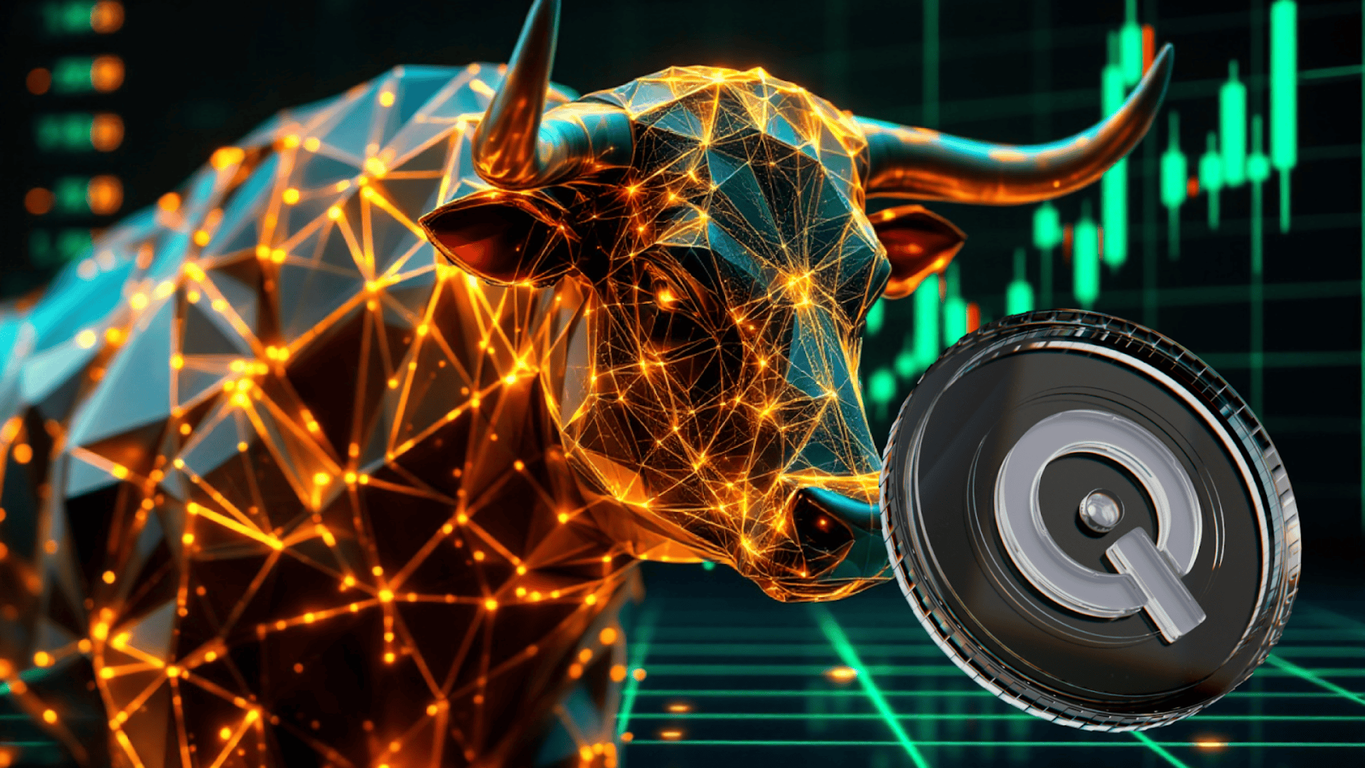 Why WallitIQ (WLTQ), the DeFi Token on CoinMarketCap, Could Drive Massive Bull Run Gains?