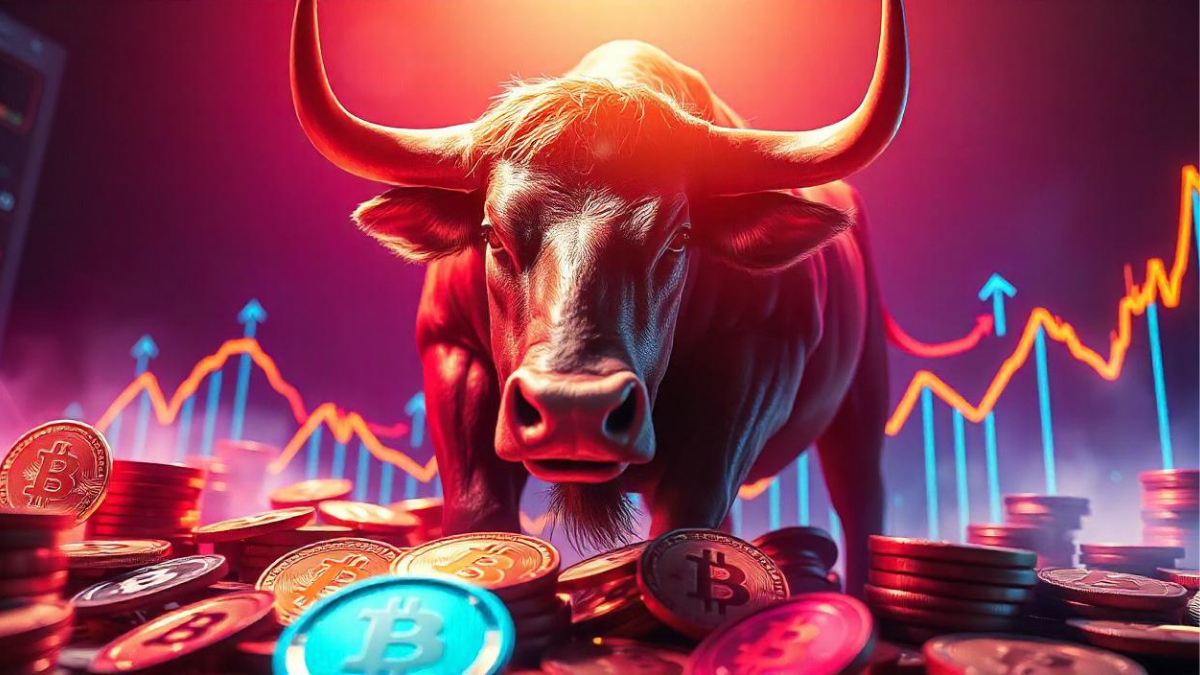 7 Must-Watch-Coins für den nächsten Crypto Bull Run 2025