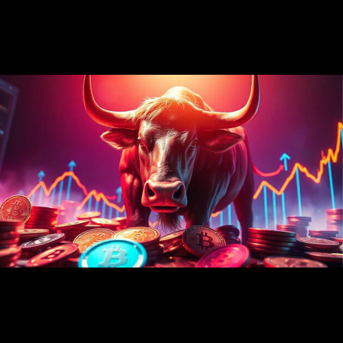 7 Must-Watch-Coins für den nächsten Crypto Bull Run 2025