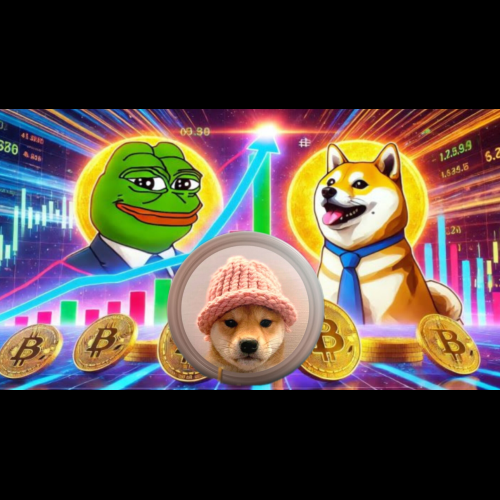 WIF, PEPE, SHIB 및 : 2025년 1월 8일 기준 최신 업데이트