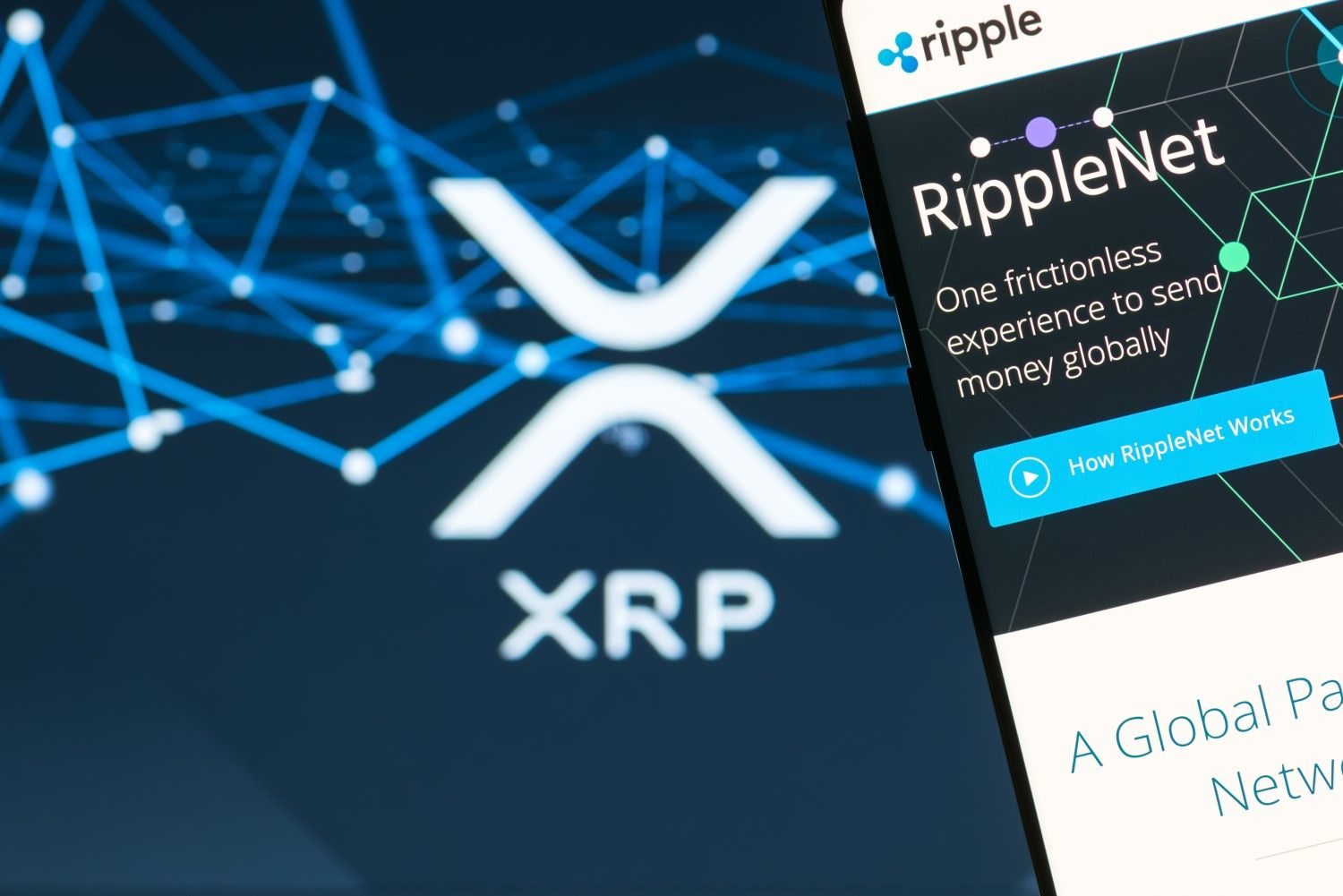 XRP 상장지수펀드(ETF)가 곧 현실화될 수 있다고 리플 회장 모니카 롱이 밝혔습니다.