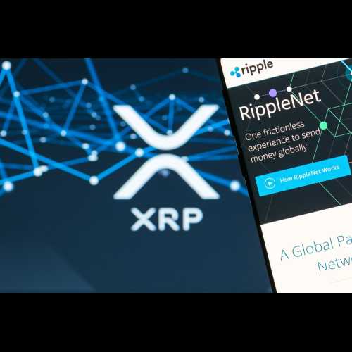 Der XRP Exchange Traded Fund (ETF) könnte bald Realität werden, sagt Ripple-Präsidentin Monica Long