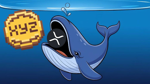 Neueste XRP-Prognose: 140 Millionen US-Dollar Whale prognostiziert einen rasanten Anstieg auf 9 US-Dollar im Jahr 2025 und einen Anstieg von XYZVerse um 65.000 %