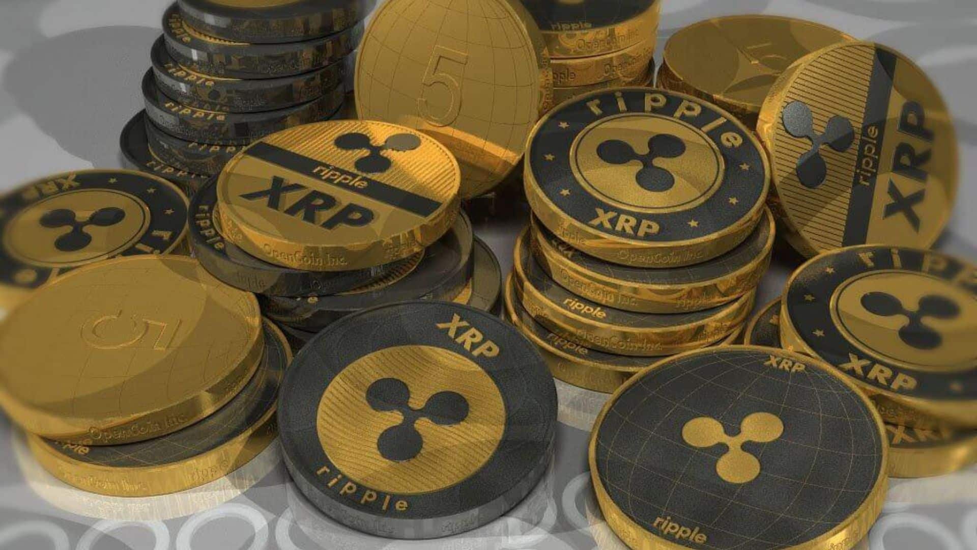 XRP 가격 예측: 하락 쐐기 패턴의 정점에 가까워지면서 토큰은 강세 랠리를 준비합니다.