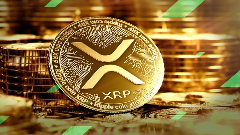 XRP Is Setting the Stage For Its Rally to $3 – Is This The Breakout Year For This Coin?