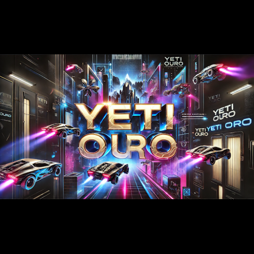 Yeti Ouro：重新定义区块链游戏的 Meme 币