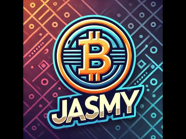 #bitcoin #jasmy Que s'est-il passé......